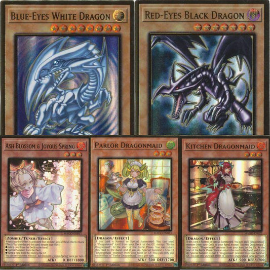 YuGiOh Maximum Gold EL Dorado Booster Box