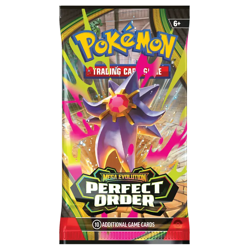 Mega Evolutions