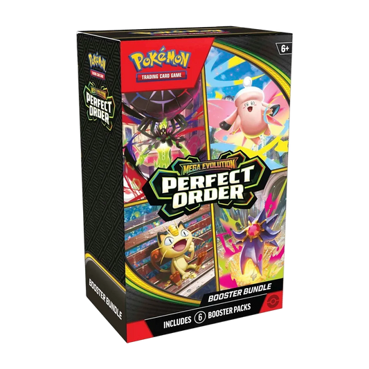 Perfect Order