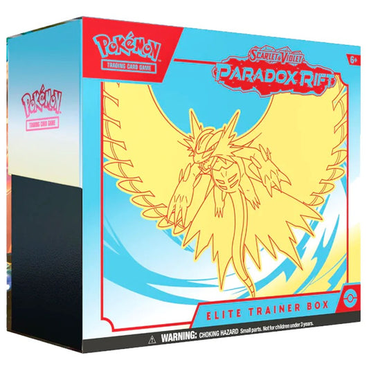 Paradox Rift Elite Trainer Box