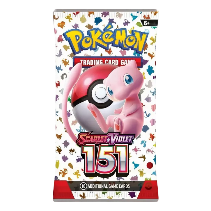 English Pokemon