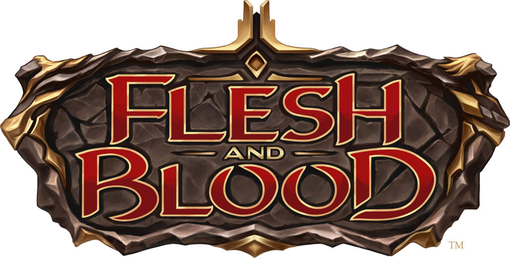 Flesh & Blood