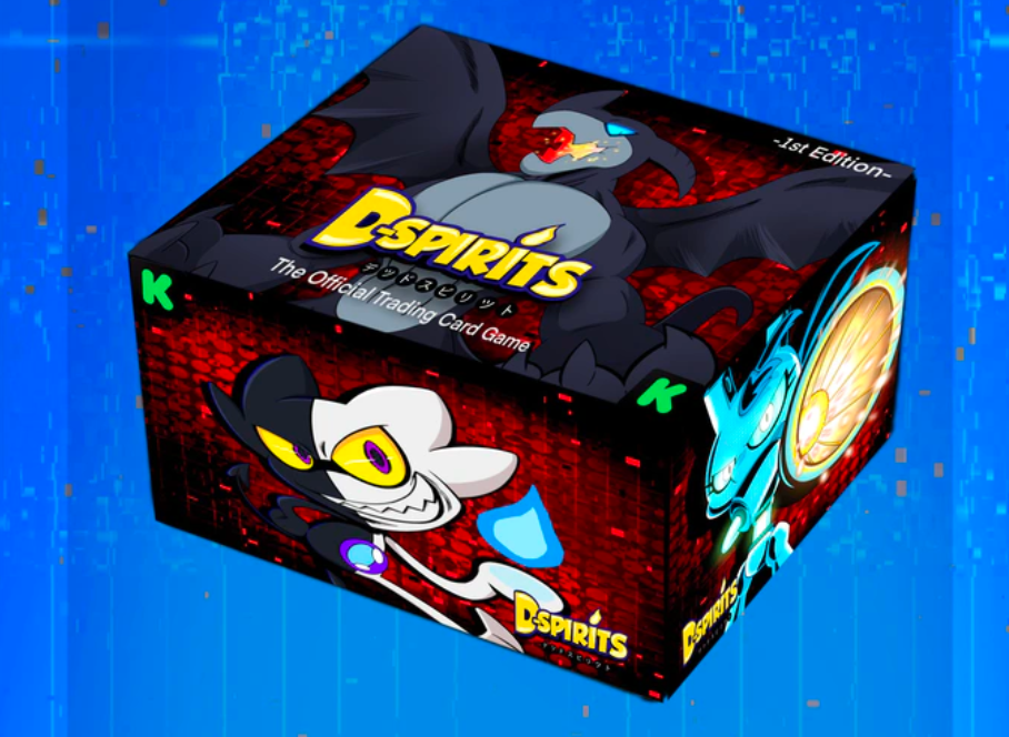 D-Spirits