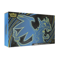 English Pokemon Collection Boxes