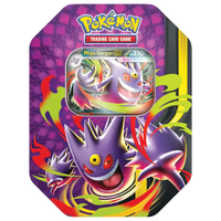 English Pokemon Tins