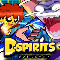 D-Spirits