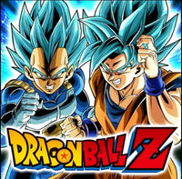 Dragon Ball Super