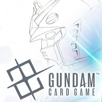 Gundam TCG