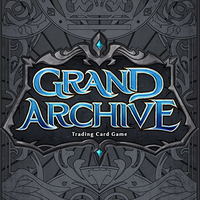 Grand Archive