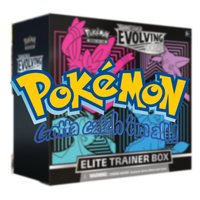 English Elite Trainer Boxes