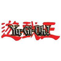 All English Yu-Gi-Oh