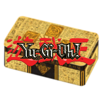 Yu-Gi-Oh Booster Boxes