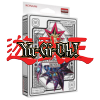 Yu-Gi-Oh Booster Packs