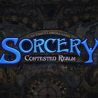 Sorcery