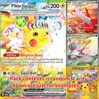 Surging Sparks Elite Trainer Box