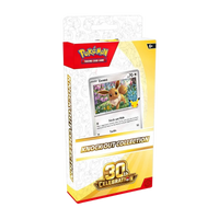 30th Celebration Knockout Box
