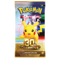 30th Celebration Knockout Box
