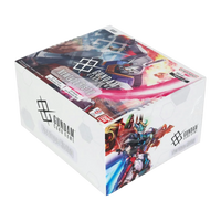 Gundam Newtype Rising Booster Box