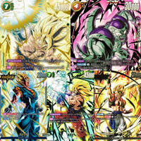 Dragon Ball Super New Adventure Booster Box - FB05