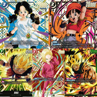 Dragon Ball Super New Adventure Booster Box - FB05