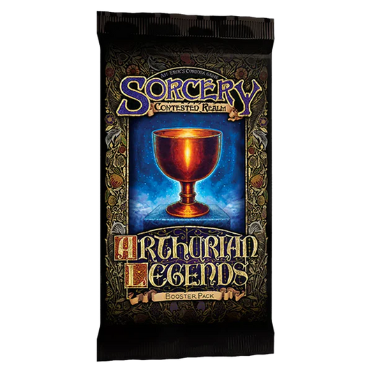 Sorcery Arthurian Legends