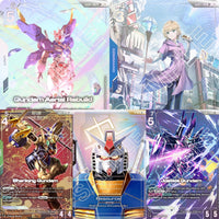 Gundam Newtype Rising Booster Box