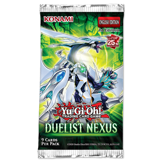 YuGiOh Duelist Nexus