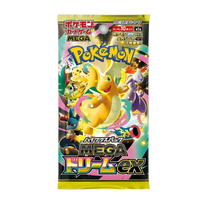 Mega Dream Booster Pack
