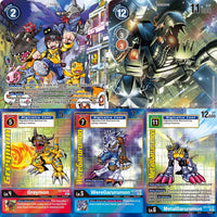 Digimon Classic Collection Booster Box