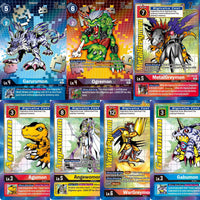 Digimon Classic Collection Booster Box