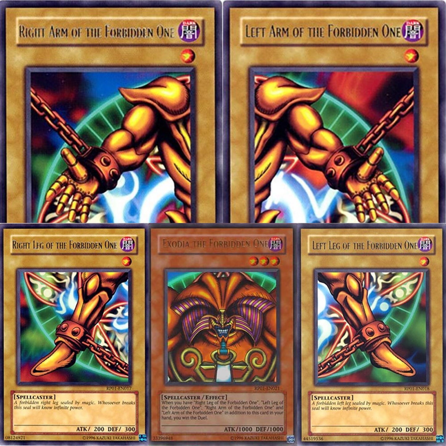 YuGiOh Retro Pack Booster Box