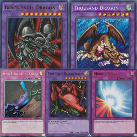 Yu-Gi-Oh Metal Raiders Booster Pack