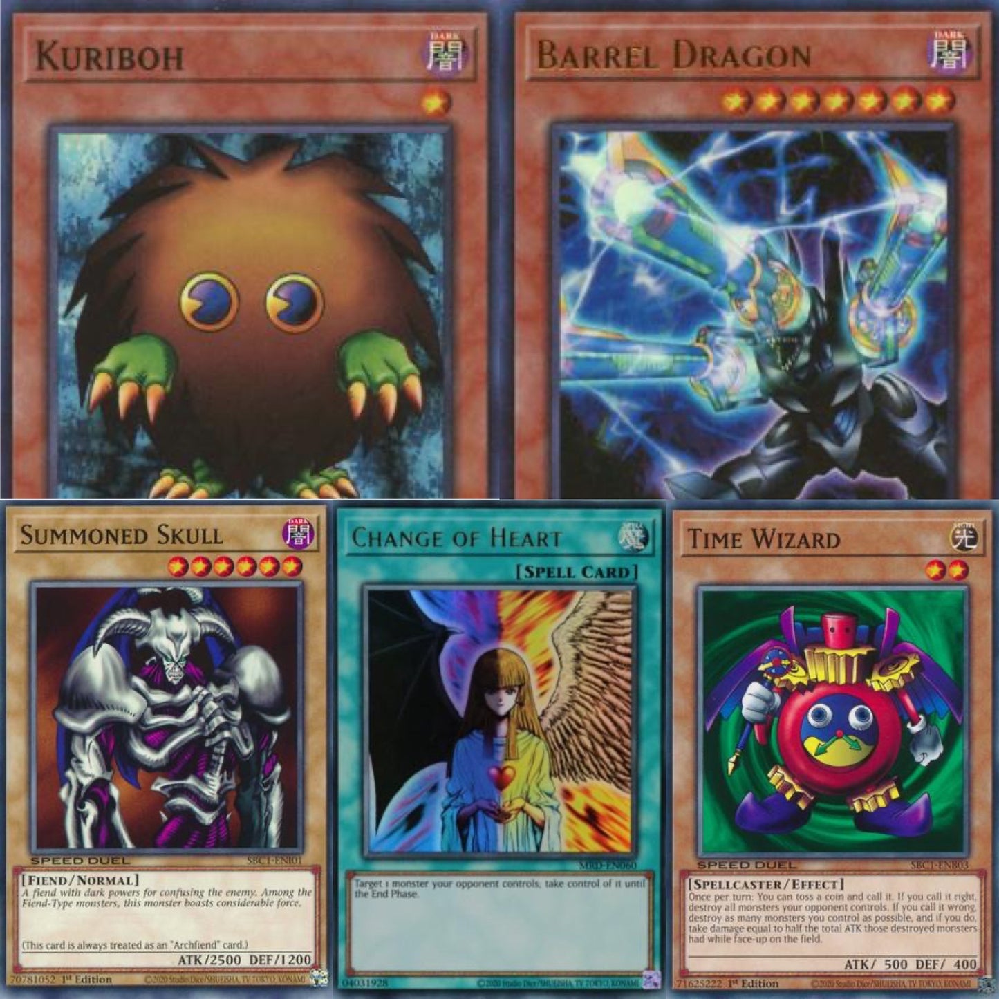 Yu-Gi-Oh Metal Raiders Booster Pack