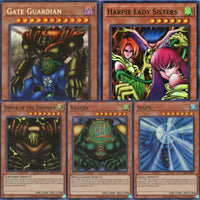 Yu-Gi-Oh Metal Raiders Booster Box