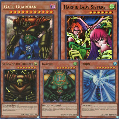 Yu-Gi-Oh Metal Raiders Booster Pack
