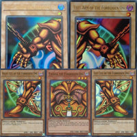 Yu-Gi-Oh Legend of Blue-Eyes White Dragon Booster Box