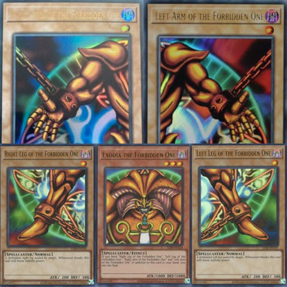 Yu-Gi-Oh Legend of Blue-Eyes White Dragon Booster Box