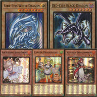 YuGiOh Maximum Gold EL Dorado Booster Pack