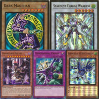 YuGiOh Maximum Gold EL Dorado Booster Pack