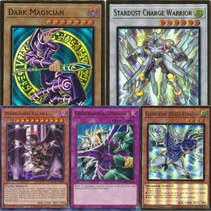 YuGiOh Maximum Gold EL Dorado Booster Box