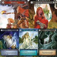 Sorcery Arthurian Legends Booster Box