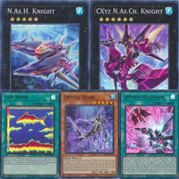 YuGiOh Duels From The Deep Booster Pack