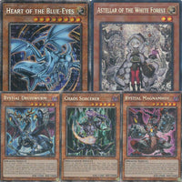 YuGiOh Mega Pack Pack 2025