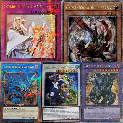YuGiOh Rarity Collection 2 Booster Box