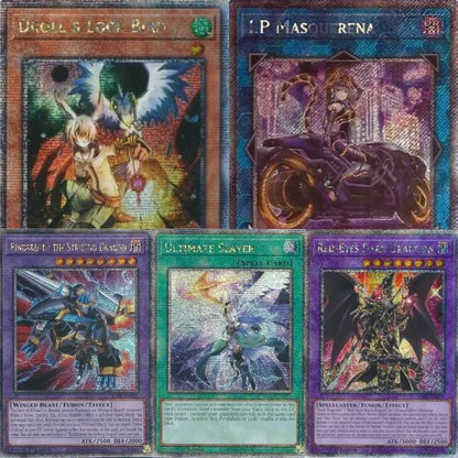 YuGiOh Rarity Collection 2 Booster Box