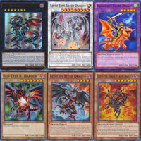 YuGiOh Legendary Decks 2