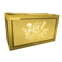 YuGiOh Legendary Decks 2