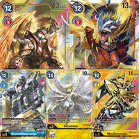 Digimon Great Legend Booster Box