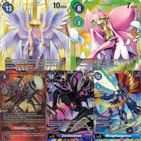 Digimon Great Legend Booster Box