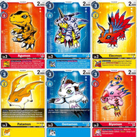 Digimon Classic Collection Booster Box